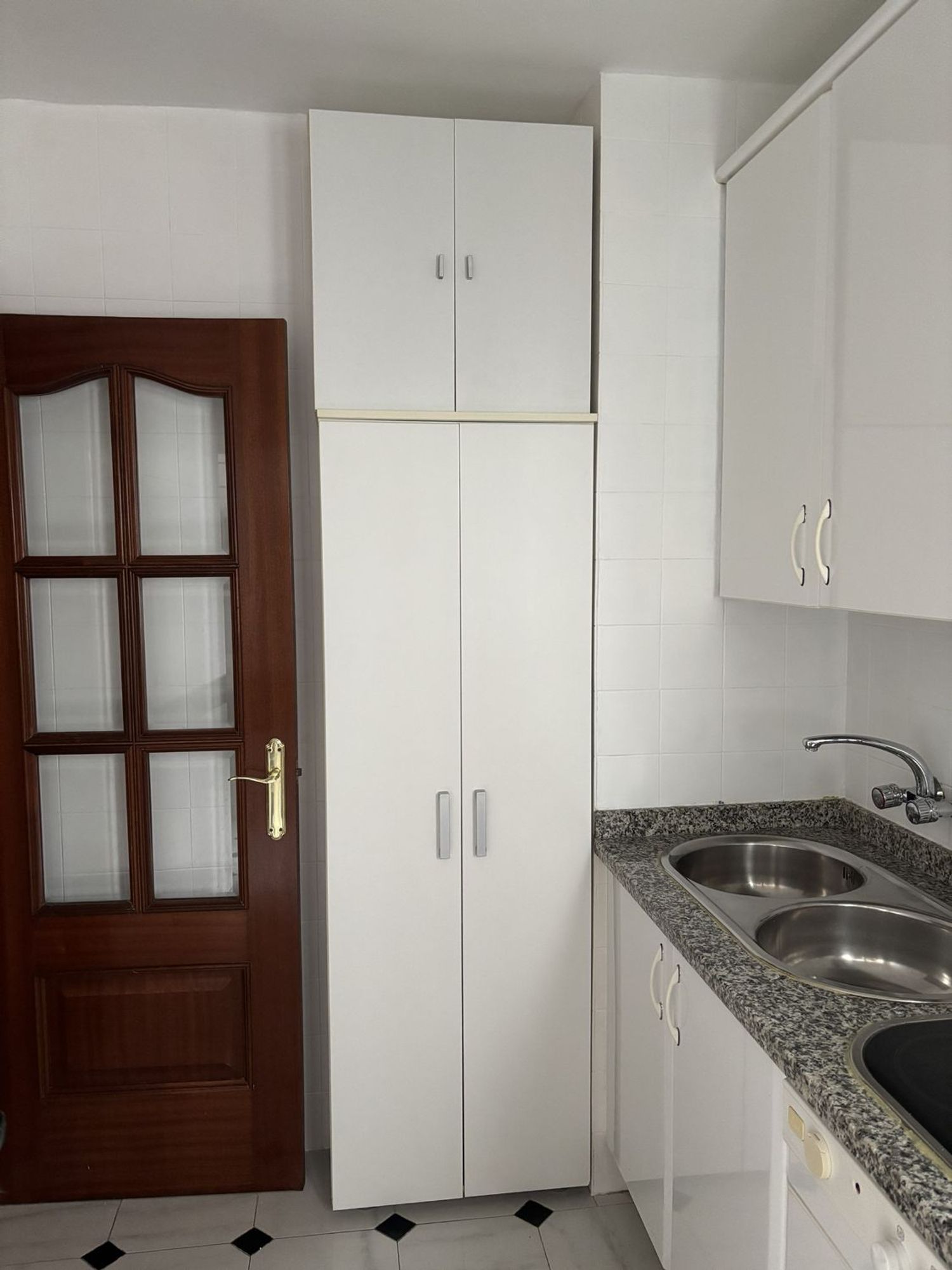 Piso en pasaje Escritor Pérez de Rivas, 2 - Foto 5