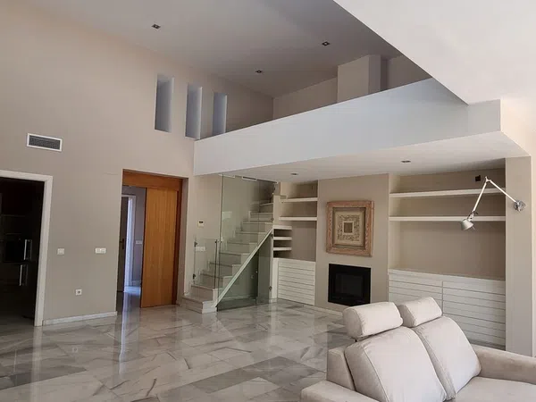 Casa o chalet independiente en Calle Alcornoque, 21 - Foto 3