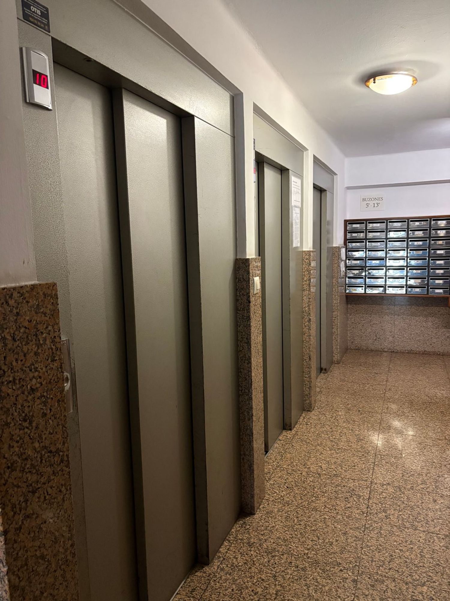 Piso en Calle mera, 19, Zona Ultramar, Zona Ultramar - Foto 16