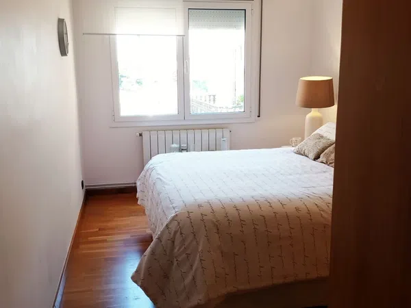 Piso en calle de la Mare de Déu de Núria, 11 - Foto 17