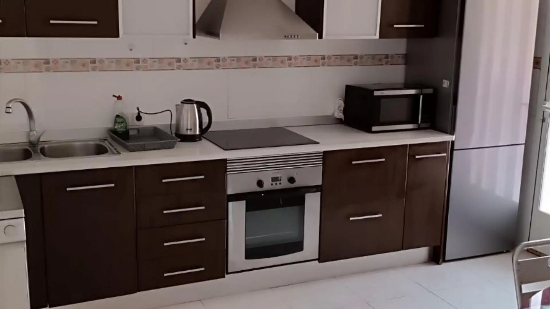 Piso en  Avenida Picos de Europa 12 - Foto 5