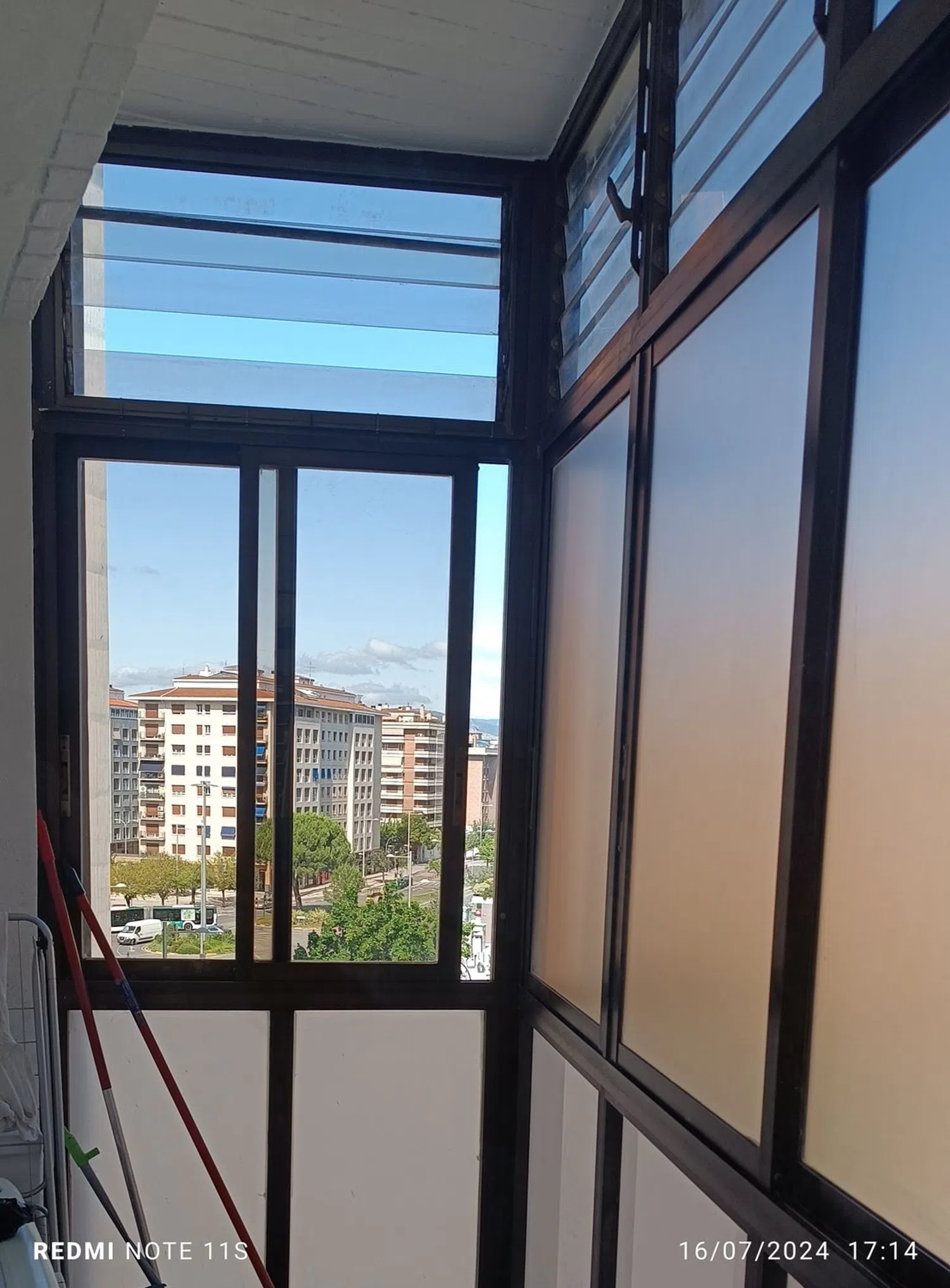 Piso en avenida de Bayona, 32 - Foto 11