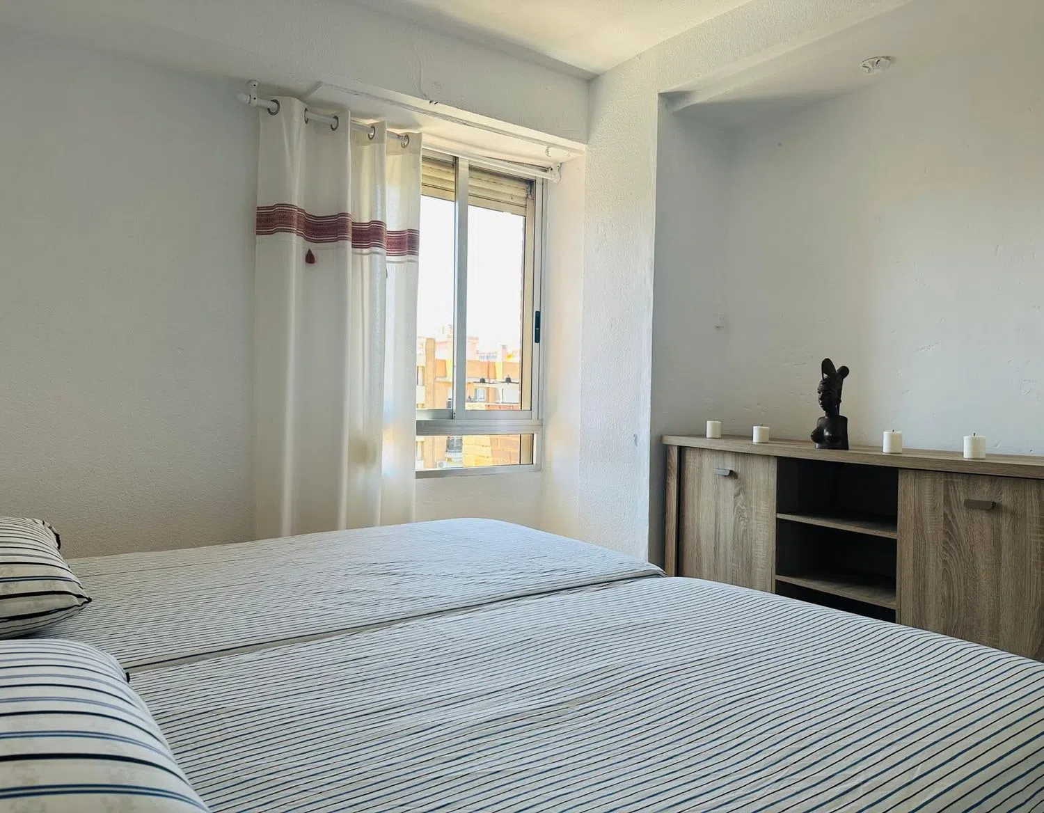 Piso en Angel Villena, 9 - Foto 1