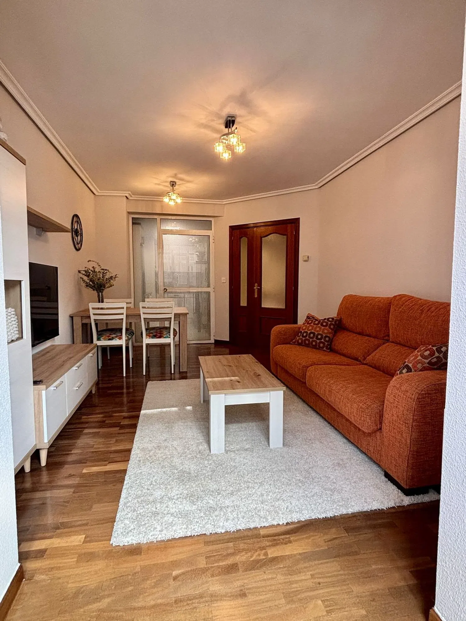 Piso en Errege Atea, 11 - Foto 2