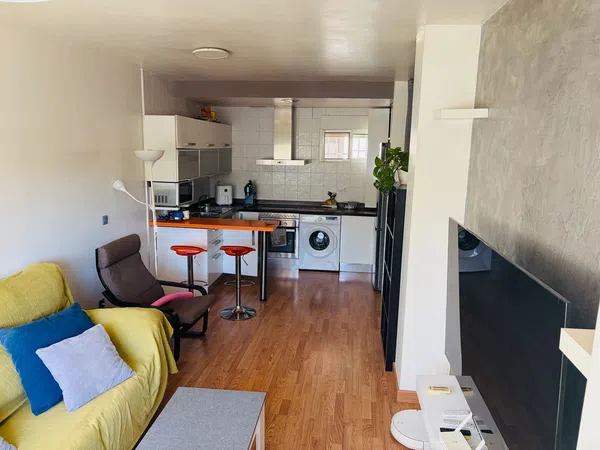 Piso en Avenida del Golf, 318, Altorreal-El Chorrico - Foto 7