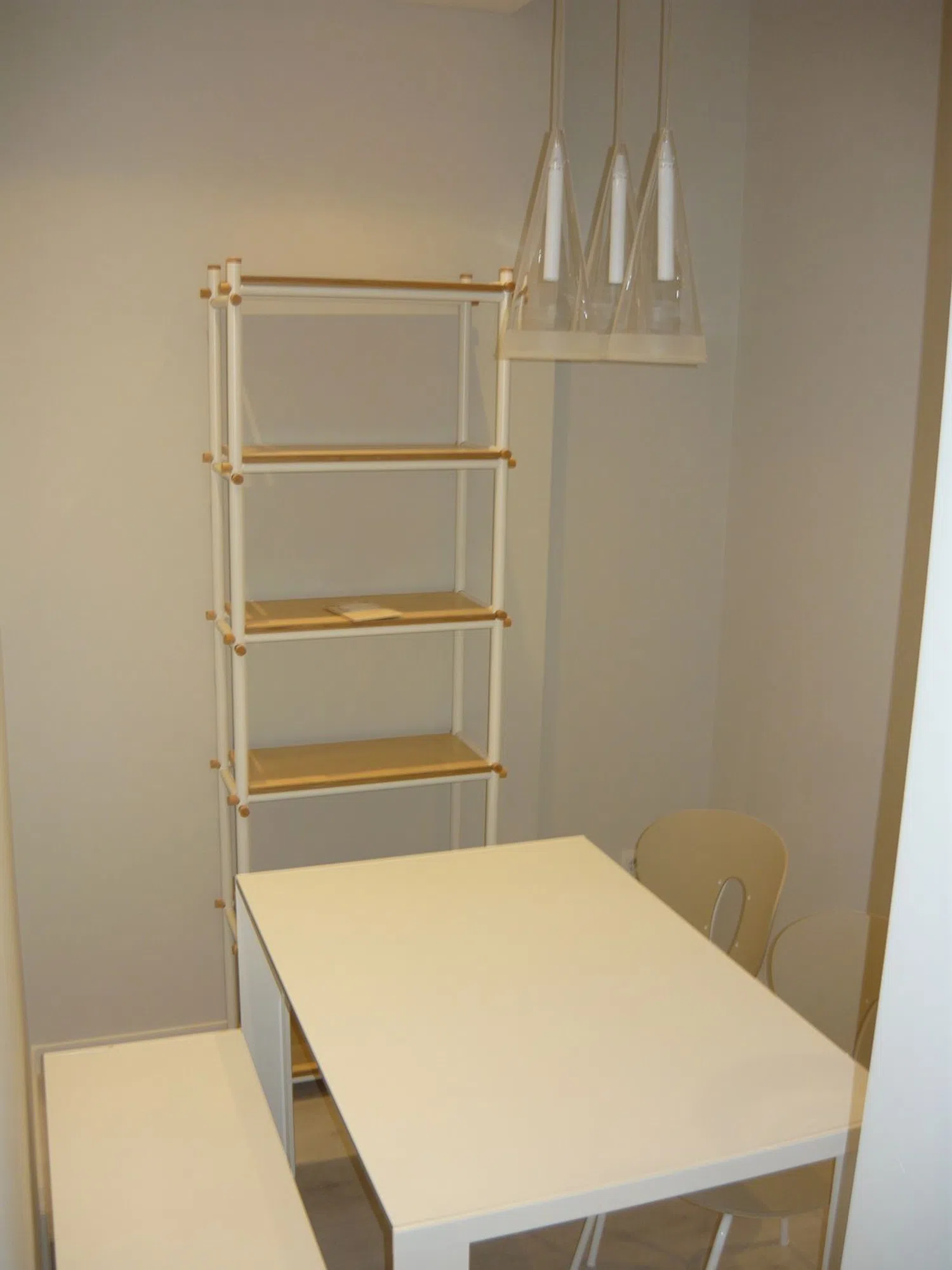 Estudio en calle de Medellín, 8 - Foto 17