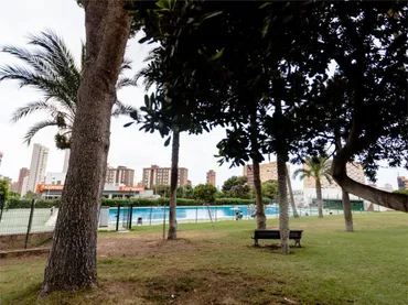 Piso en  Avenida de Portugal 1 - Foto 12
