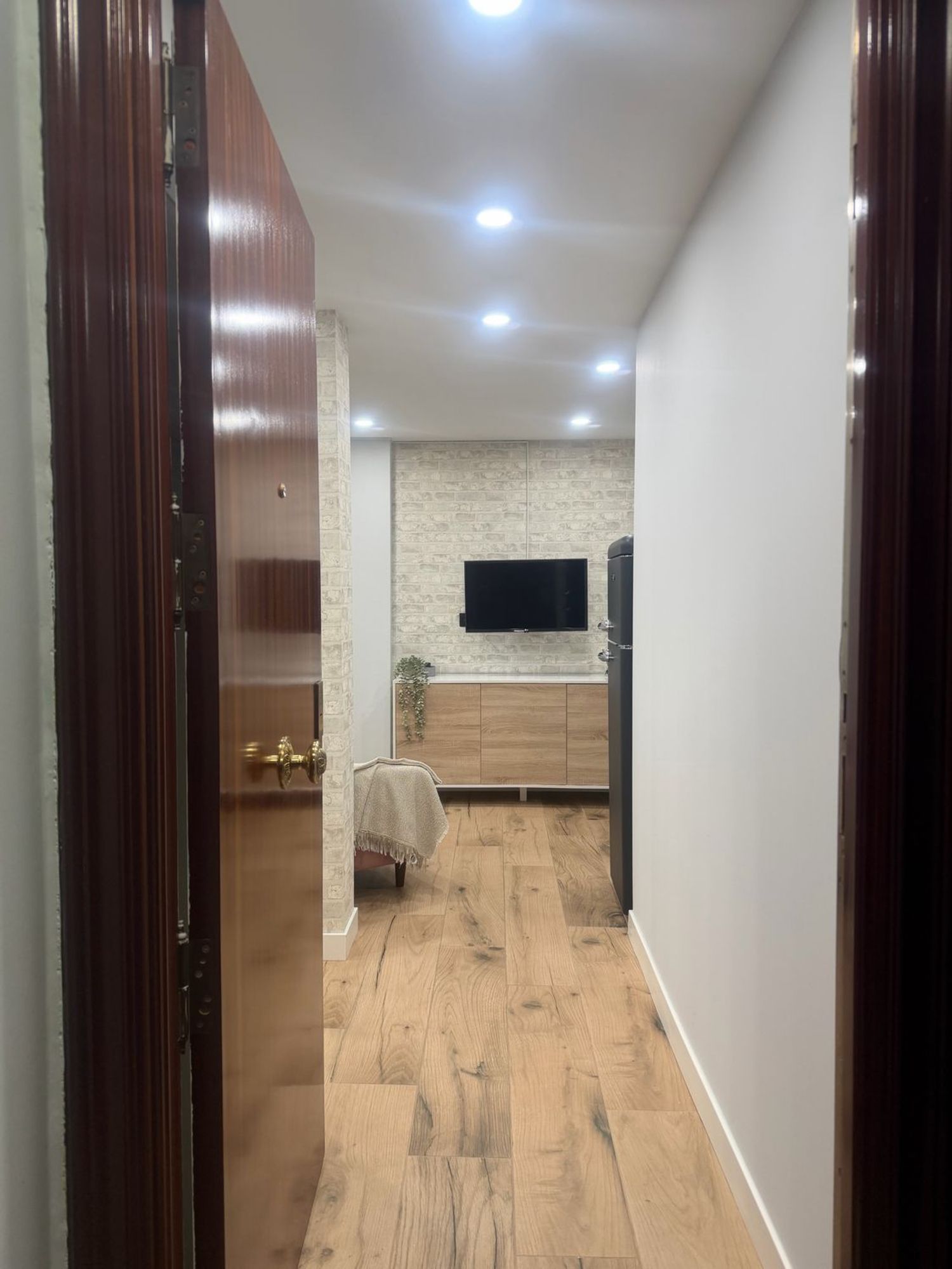 Estudio en Calle Espíritu Santo, 2 - Foto 6