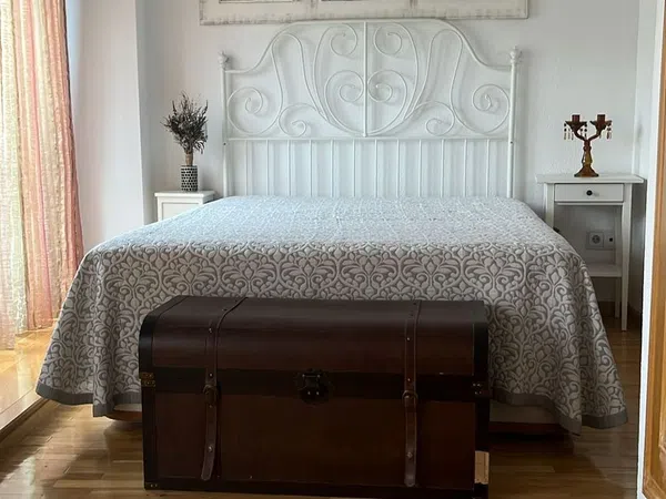 Piso en paseo de las Acacias, 4