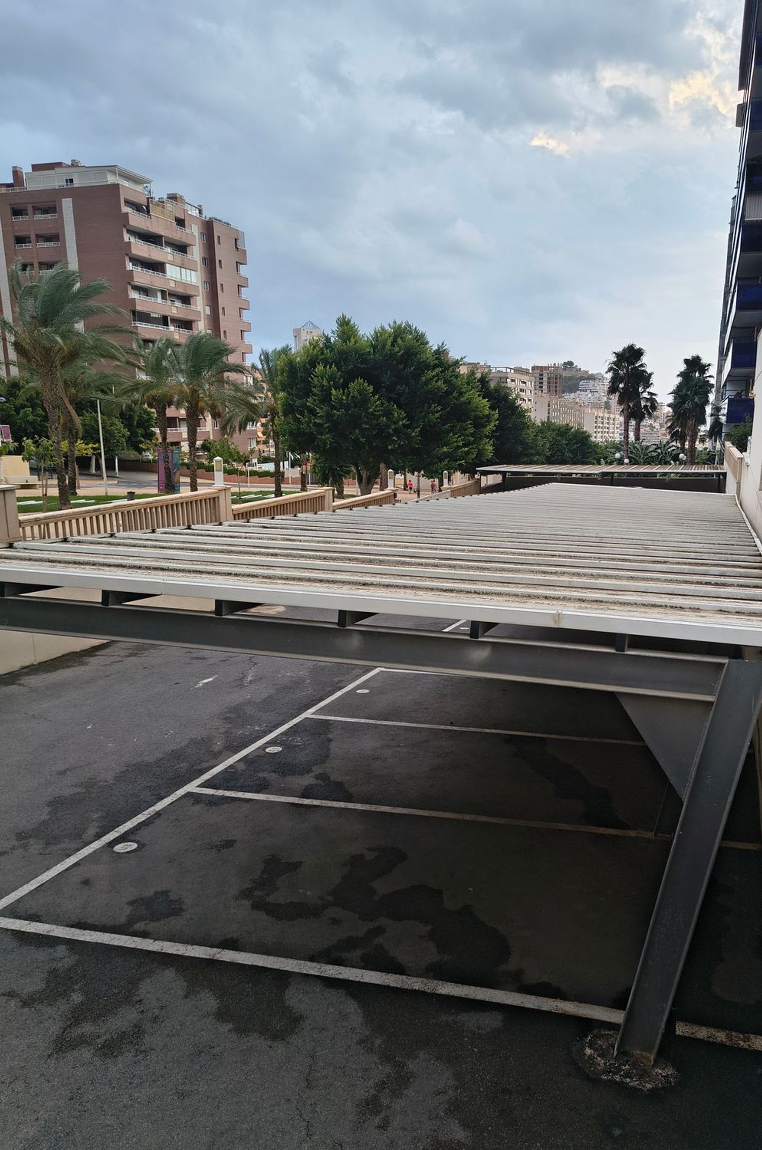Piso en Avenida Mestral, 4, Cala Alta - Veramar - Foto 24