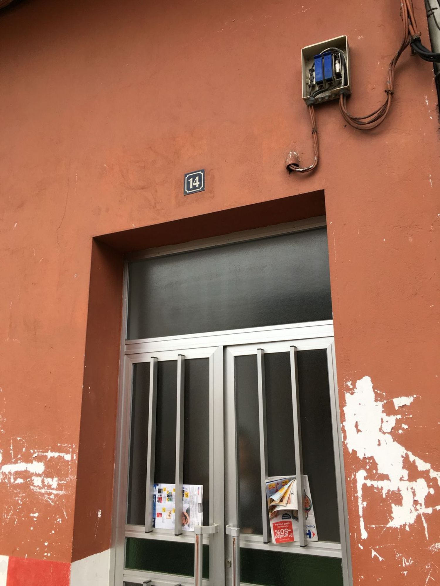 Piso en Avenida Cesáreo Pondal, 14 - Foto 15