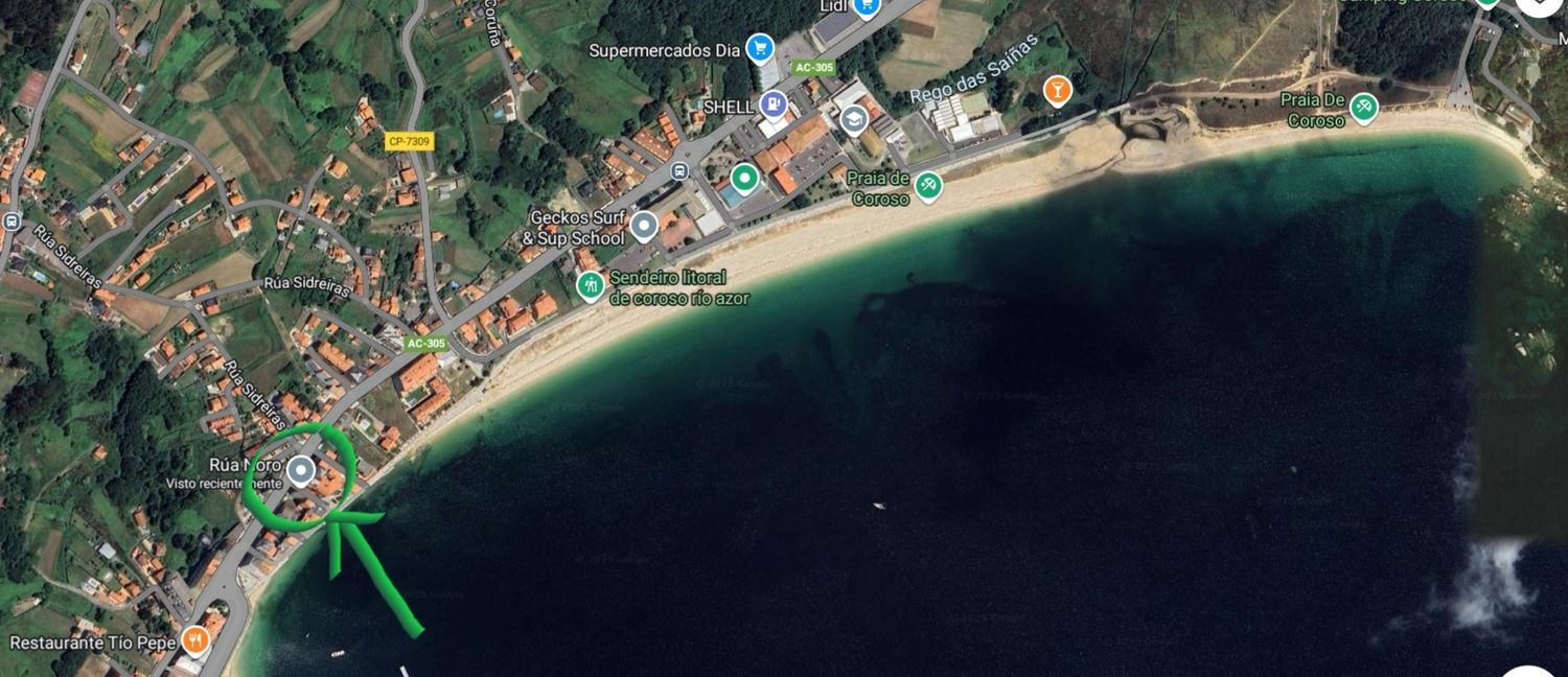 Ático en Calle Noro, 2, Ribeira, Ribeira - Foto 26