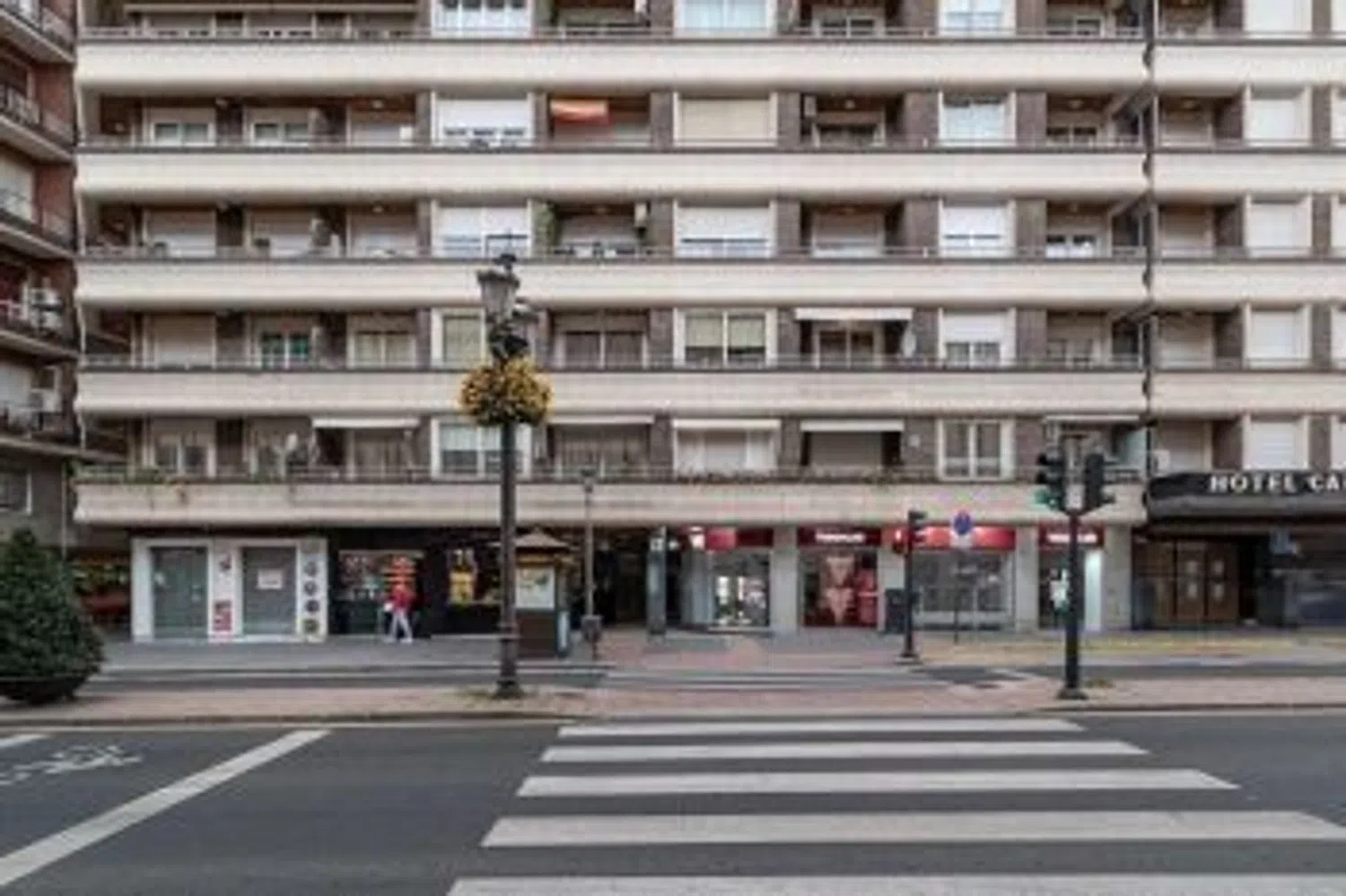 Piso en calle Acera del Darro, 64 - Foto 15