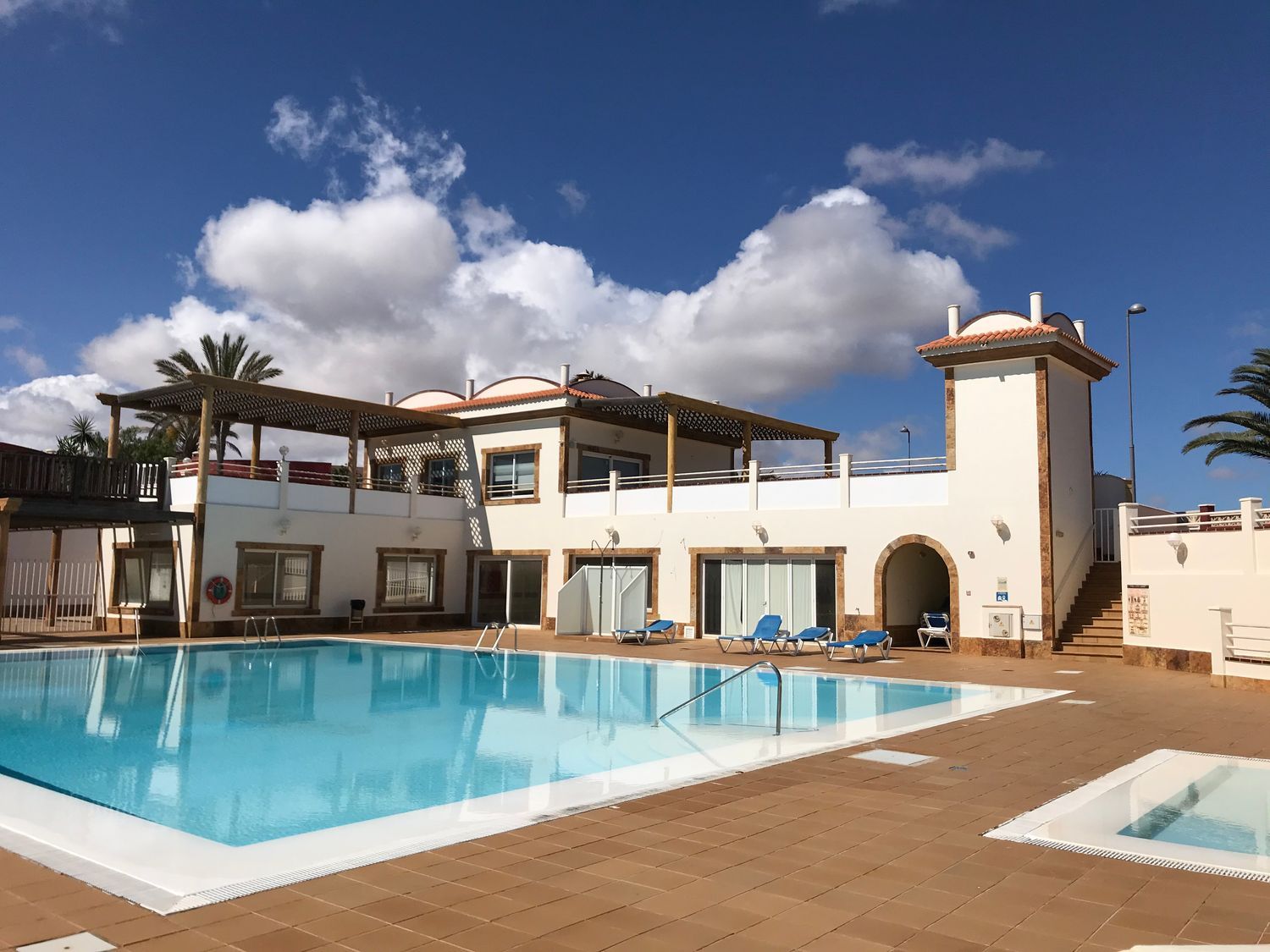 Chalet pareado en Calle Cernícalo, 1, Corralejo, Corralejo - Foto 20