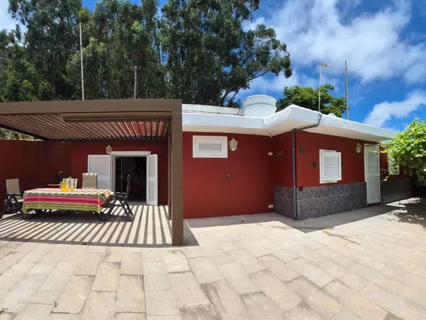 Casa o chalet independiente en Gc-75, 13 - Foto 2