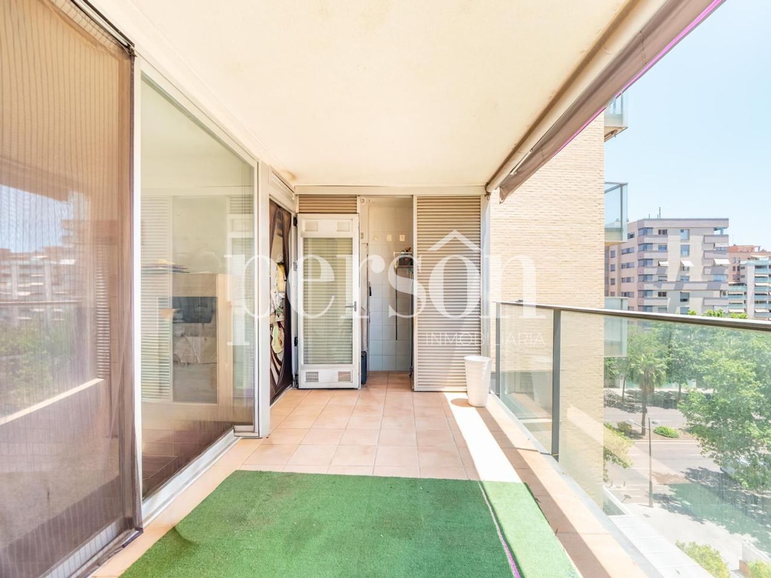 Piso en Sant Pau - Foto 4