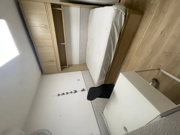 Estudio en Cuarto Real de Santo Domingo, 26, Carrera de la Virgen - Paseo del Salón - Foto 6
