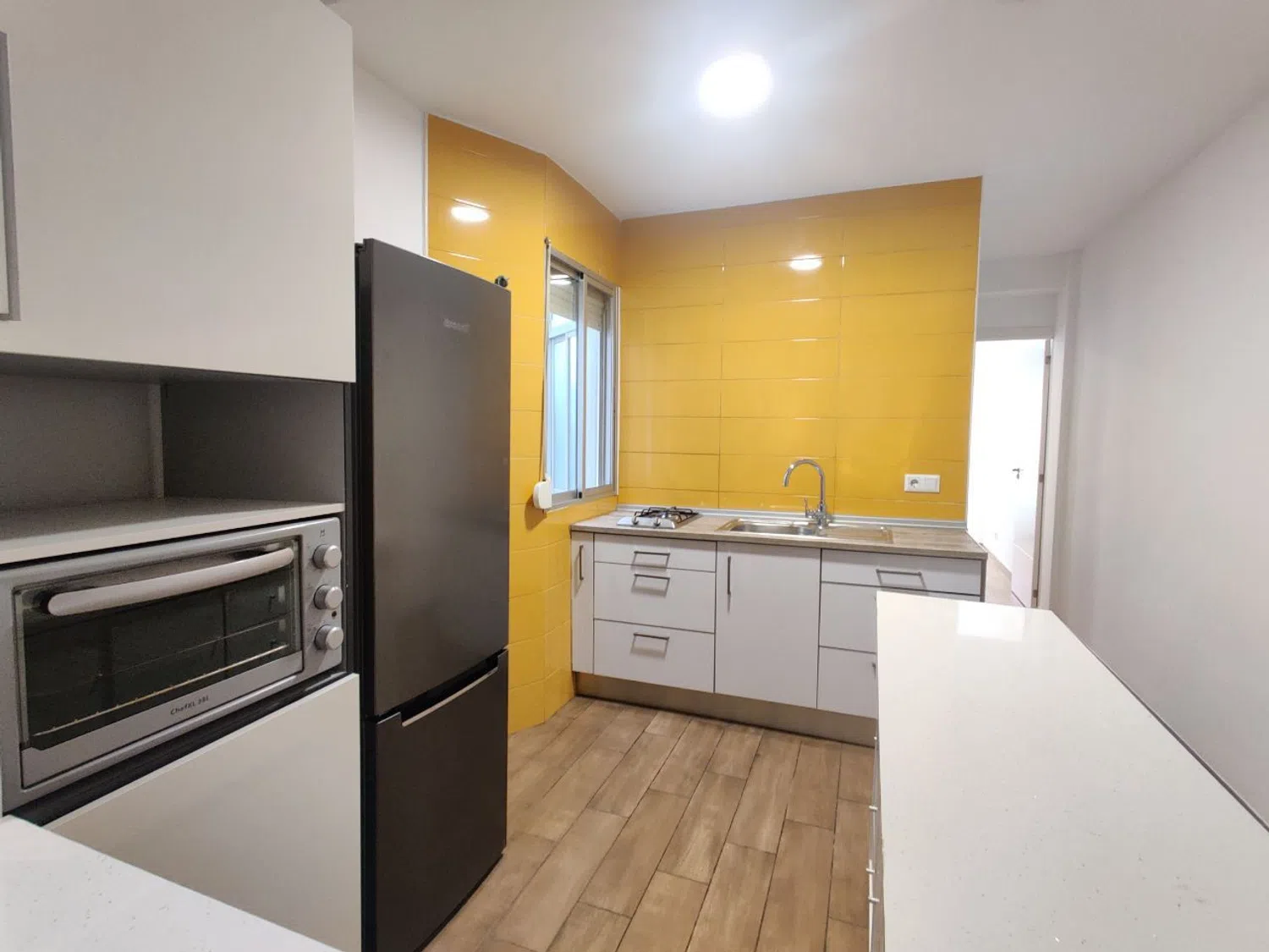 Piso en calle del General Bonanza, 14 - Foto 2