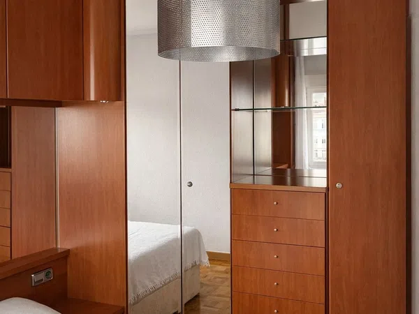 Piso en calle de Rafael Sarandeses, 4 - Foto 20