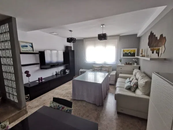 Chalet adosado en Calle Ermita de Alcolea, 1, Alcolea - Foto 8
