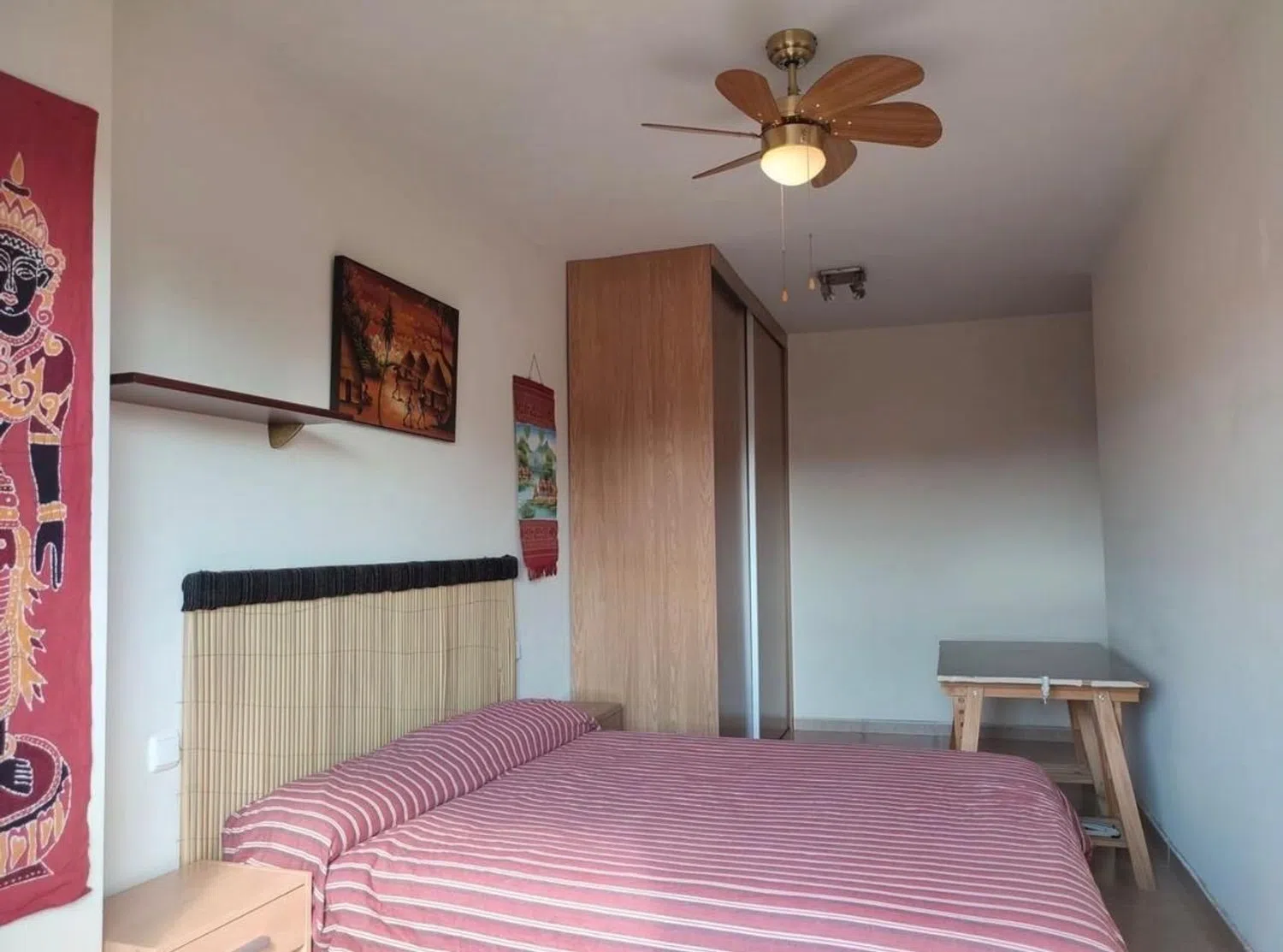 Piso en calle de Braga, 7 - Foto 5