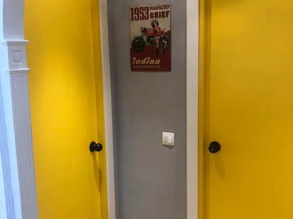 Piso en calle de Almansa, 77 - Foto 10