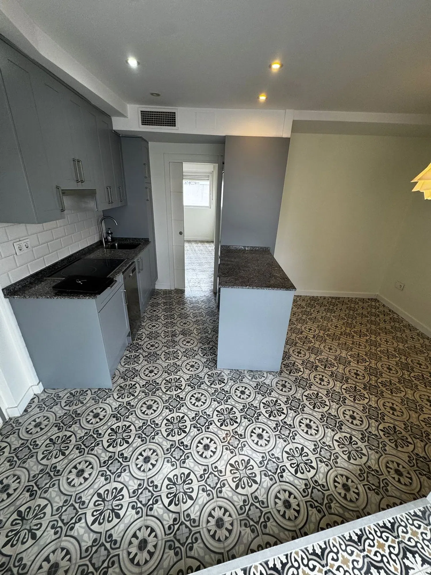 Ático en calle de Tenerife, 40 - Foto 1