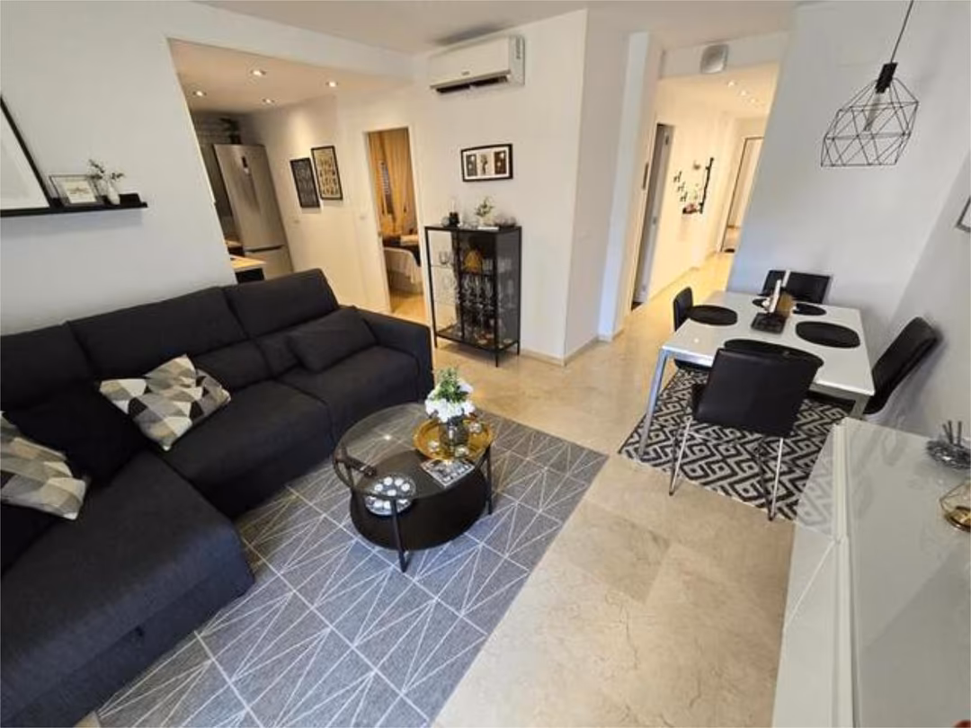 Piso en Marbella - Foto 5