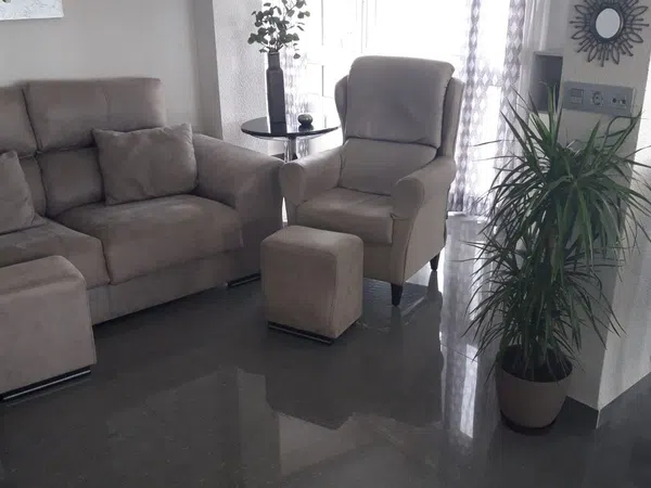 Piso en avenida de Andalucia, 5 - Foto 17