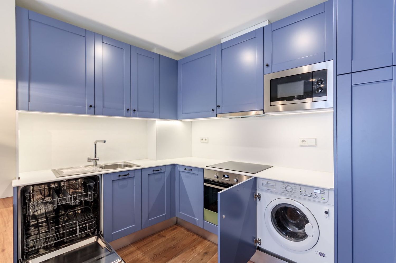 Estudio en calle Montereria, 8 - Foto 7