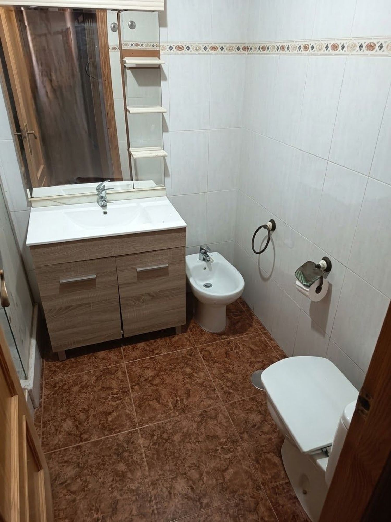 Piso en Calle de la Constitucion, 38, Javalí Viejo - Foto 5