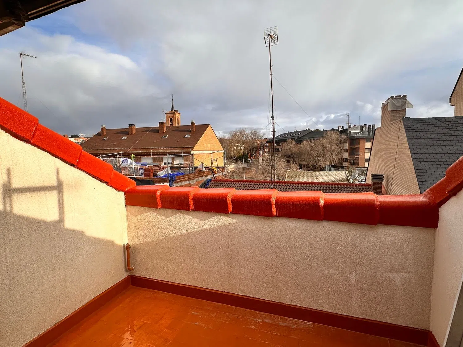 Ático en calle del Ebro, 22 - Foto 10