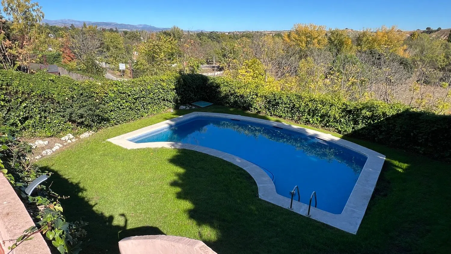 Chalet pareado en calle Altos del Club de Polo, 46 - Foto 31