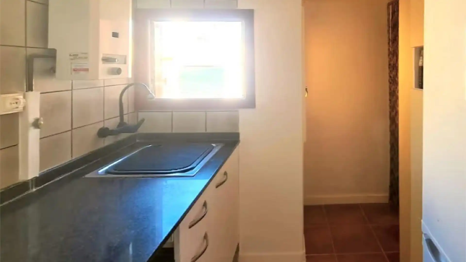 Piso en calle d'Ataülf 1 - Foto 21