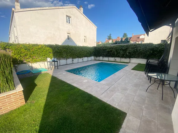 Chalet pareado en Barrio El Pinar- Punta Galea - Foto 2