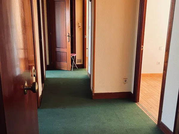 Piso en Calle Castilla-la Mancha, 10, Rontegui-Pormetxeta, Rontegui-Pormetxeta - Foto 1