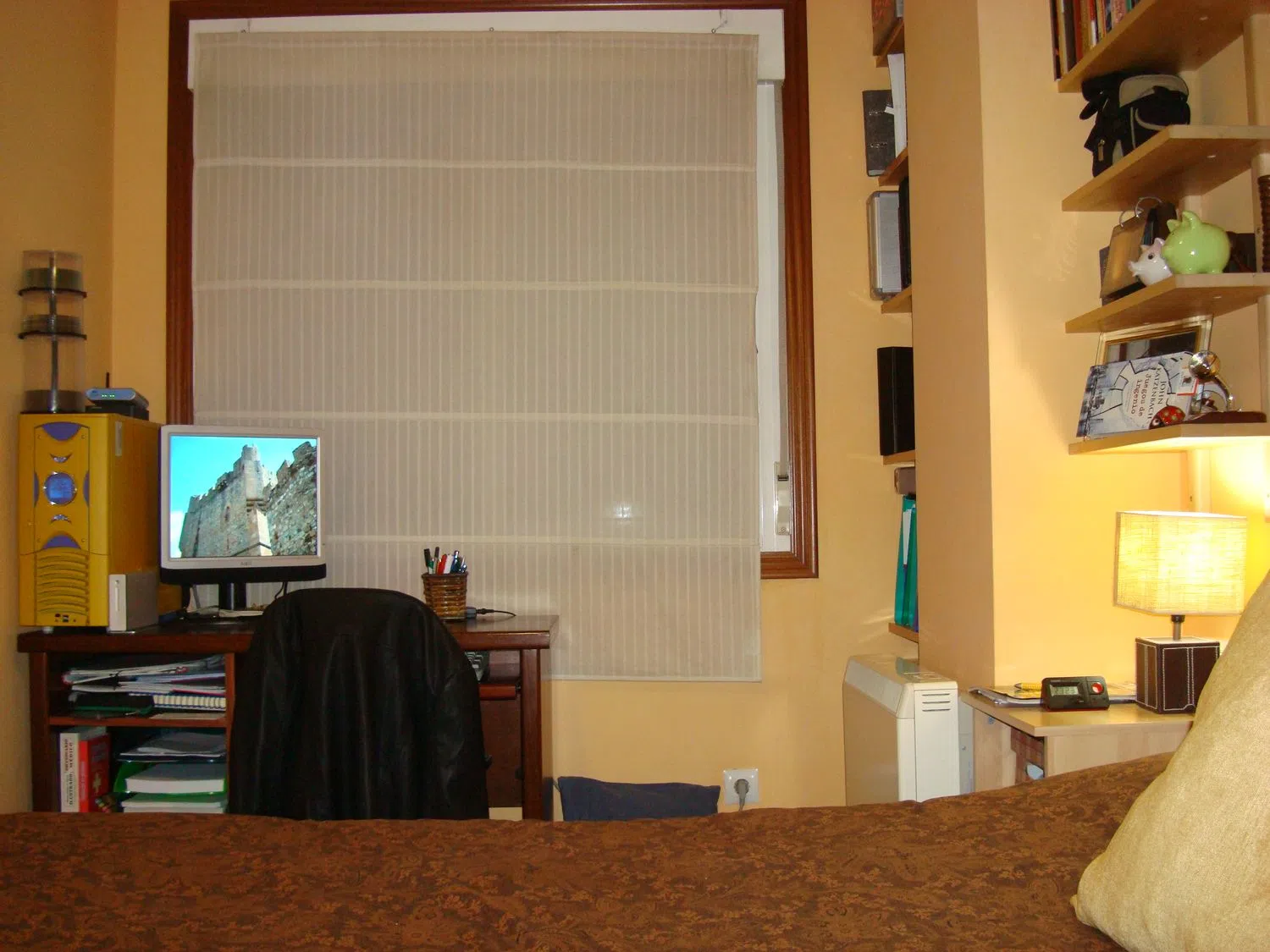 Estudio en calle Chile, 11 - Foto 10