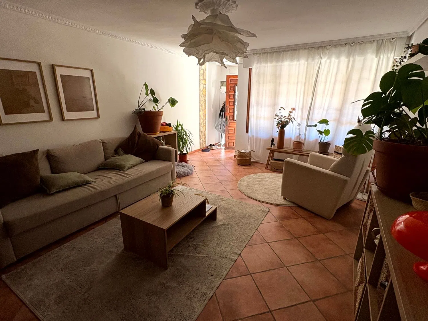 Chalet adosado en calle de Sabadell, 45 - Foto 10