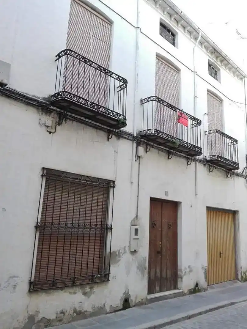 Casa adosada en  Calle Rabadán 18 - Foto 2
