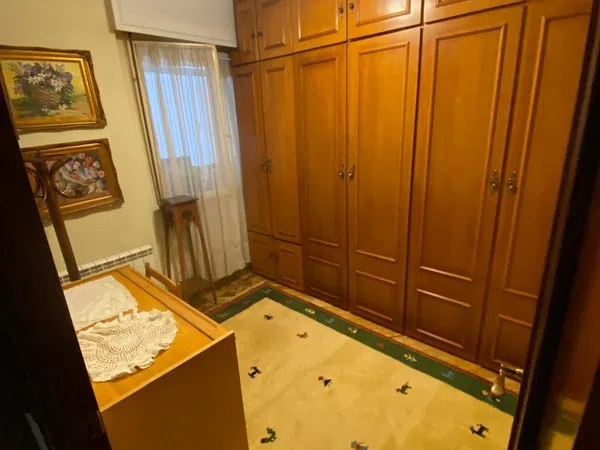Piso en Calle Adosinda, 9, Centro - San Lorenzo - Foto 15