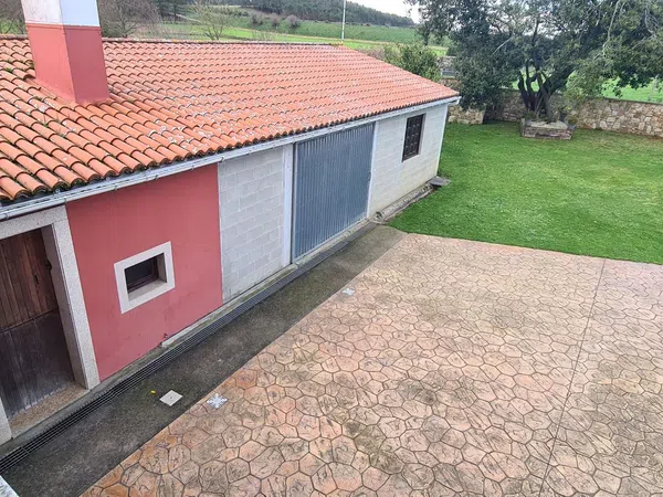 Casa rural en A Cachada, 62, Loureda-Lañas-Barrañán, Loureda-Lañas-Barrañán - Foto 5