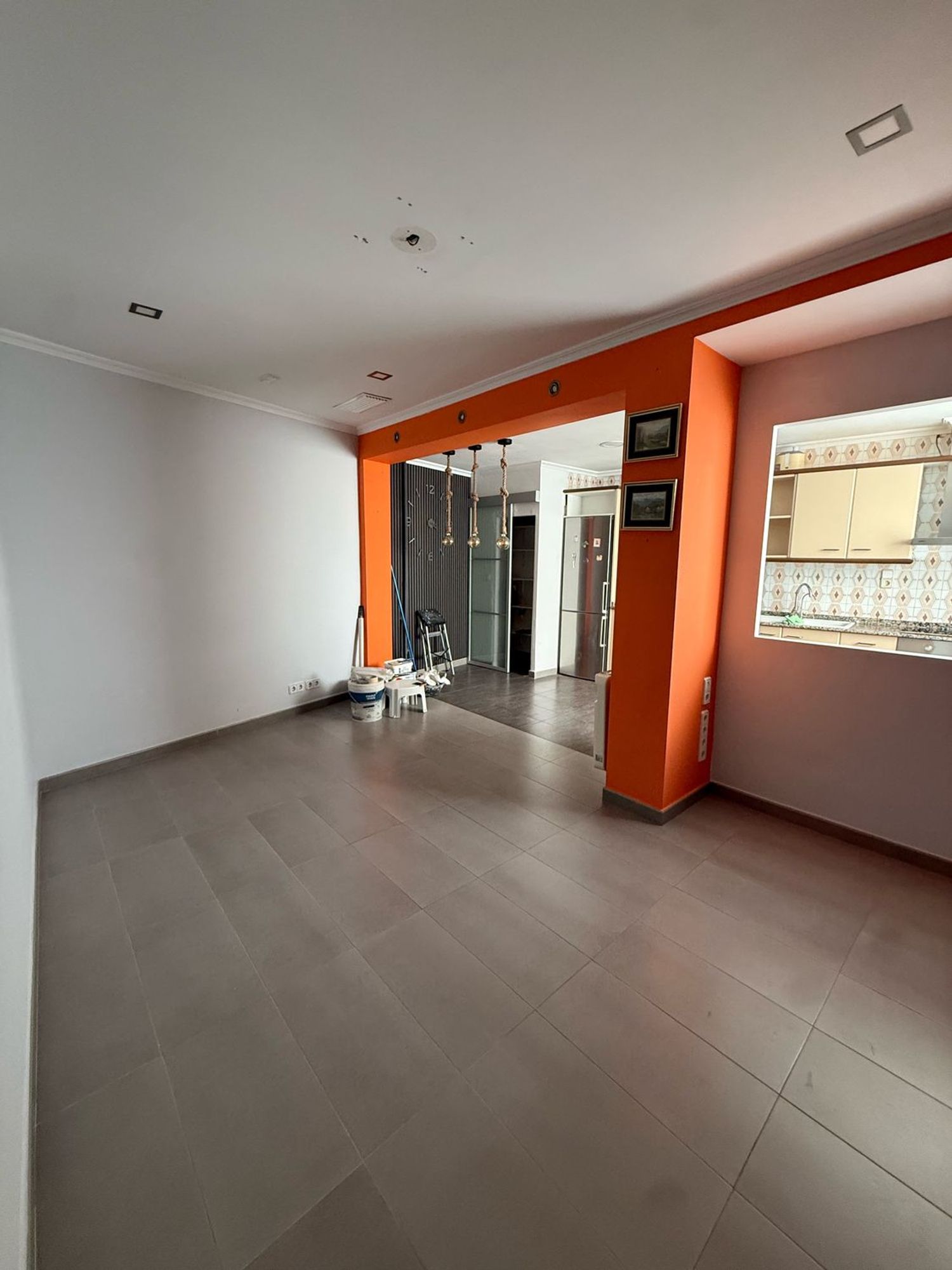 Piso en Calle de Toledo, 102, Zona Parc Central - Hort de Trenor, Zona Parc Central - Hort de Trenor - Foto 2