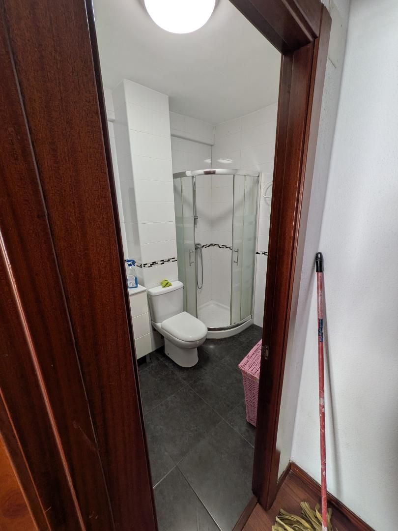 Piso en  Rúa Ramón y Cajal 9 - Foto 8