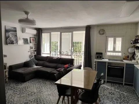 Piso en avenida de la Paz, 10