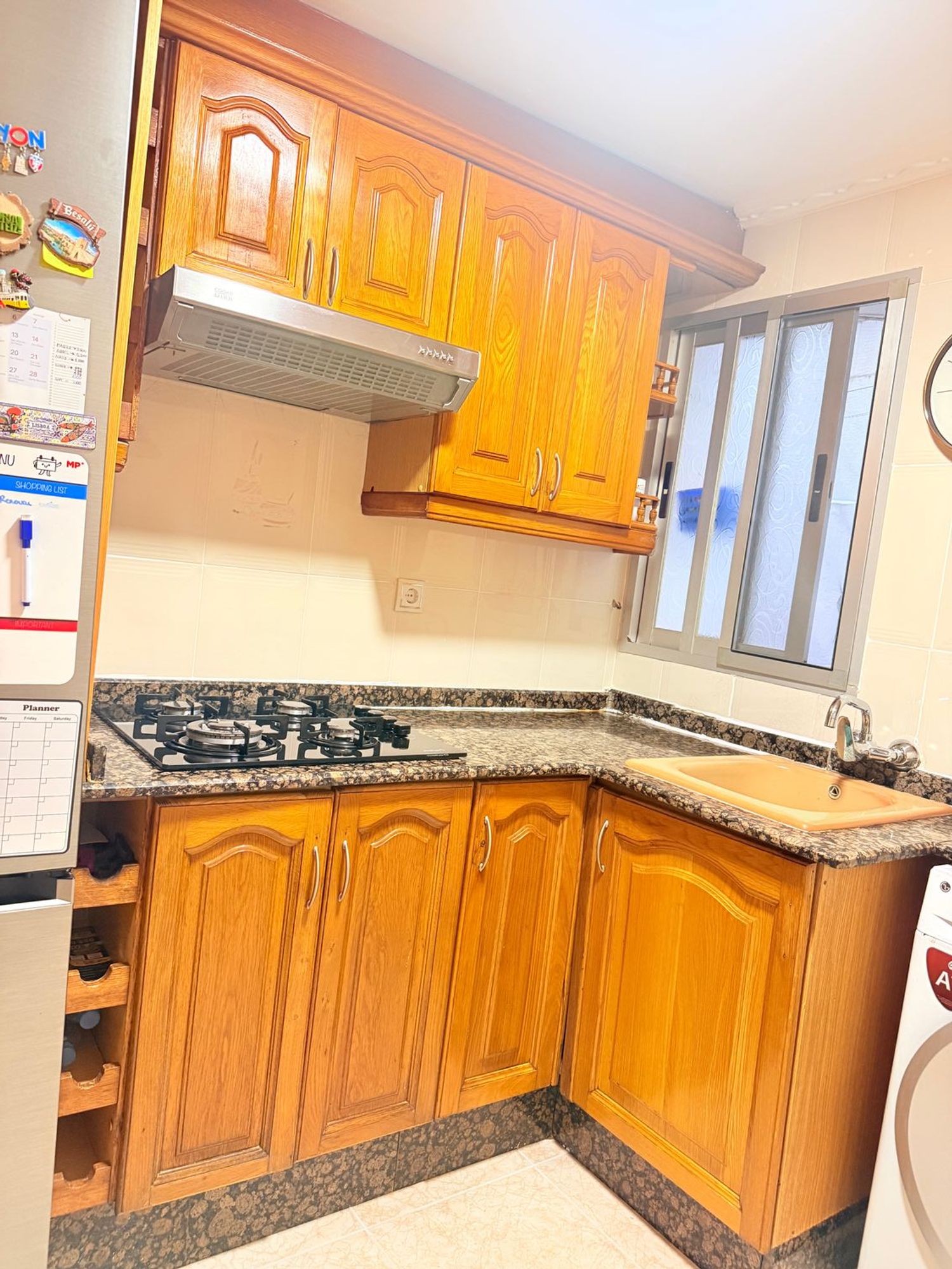 Piso en Calle de Sant Jeroni, 1, Zona Avenida al Vedat, Zona Avenida al Vedat - Foto 12