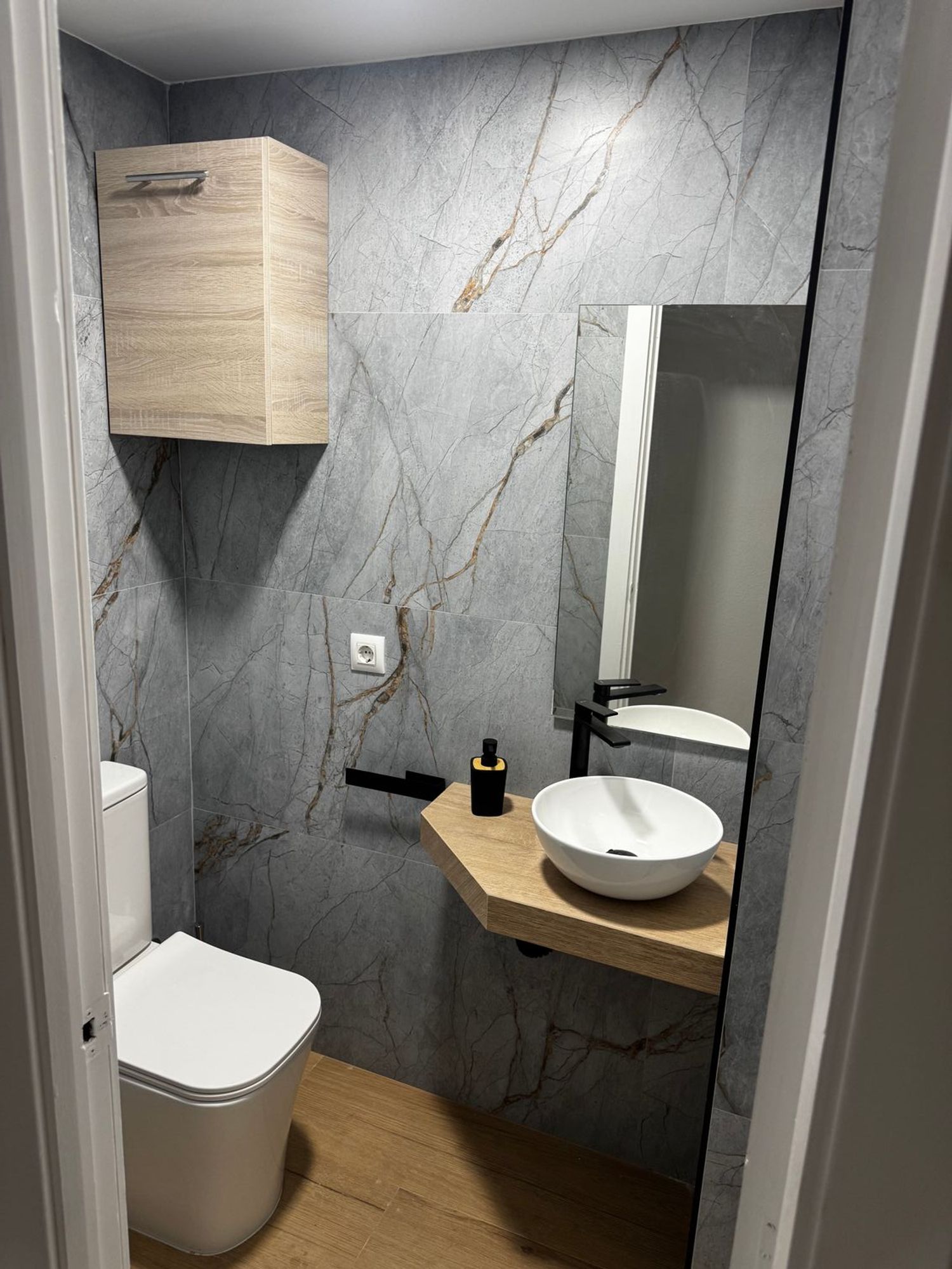 Piso en Avenida Ricardo Carapeto Zambrano, 37, San Roque - Ronda norte, San Roque - Ronda norte - Foto 14