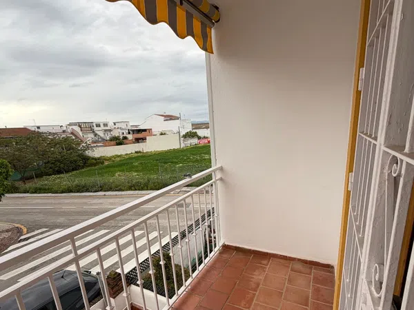 Chalet pareado en calle Eco de Málaga, 28 - Foto 16