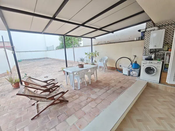 Piso en calle de l'Almirall Oquendo, 5 - Foto 12