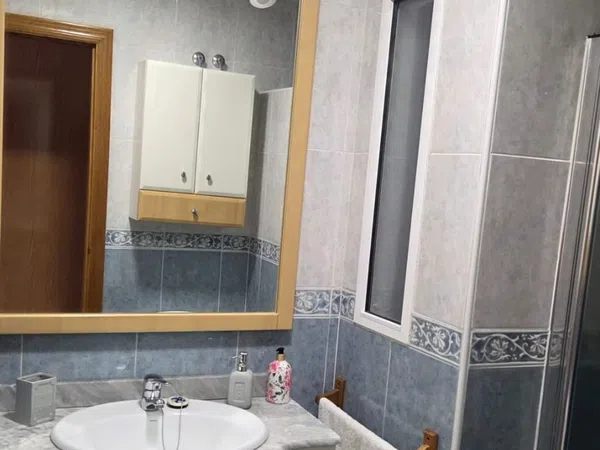 Piso en avenida Deportista Isabel Fernández, 3 - Foto 12