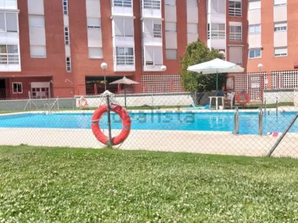 Piso en Plaza Cronos, Simancas - Foto 16